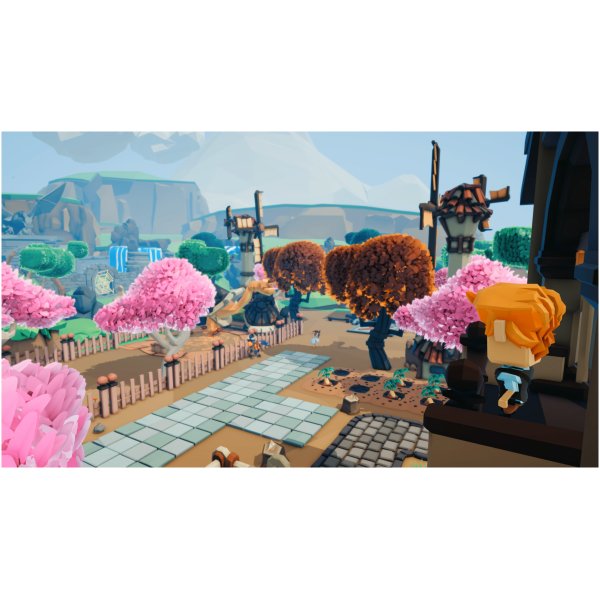 Epic Chef (Xbox One) - Image 4