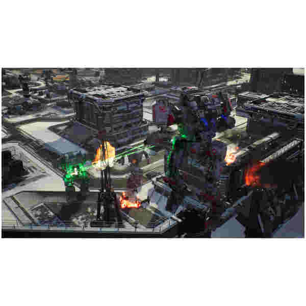 MechWarrior 5: Mercenaries (Xbox One & Xbox Series X) - Image 2