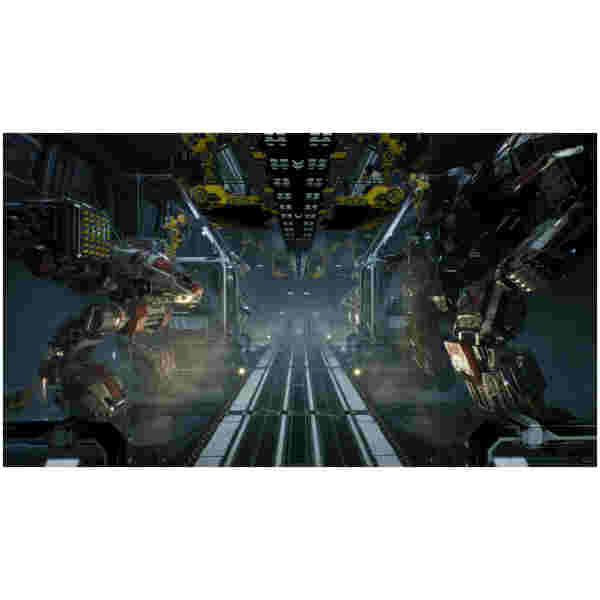 MechWarrior 5: Mercenaries (Xbox One & Xbox Series X) - Image 4