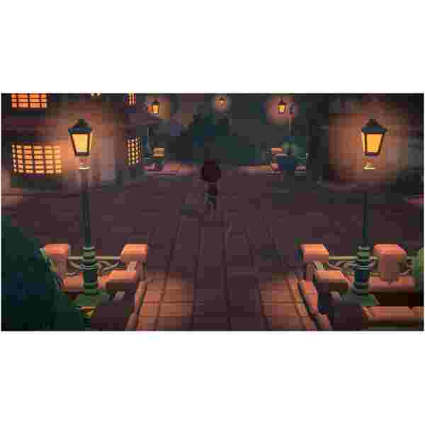 Hokko Life (Playstation 4) - Image 3