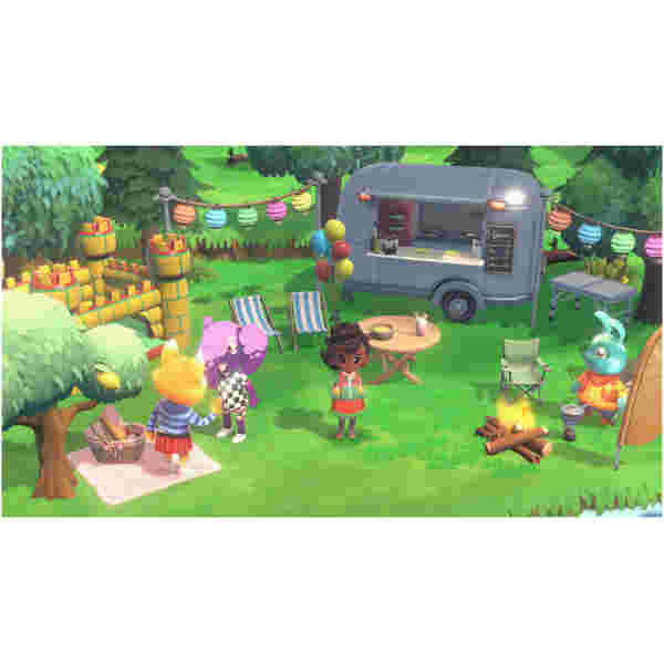 Hokko Life (Playstation 4) - Image 2