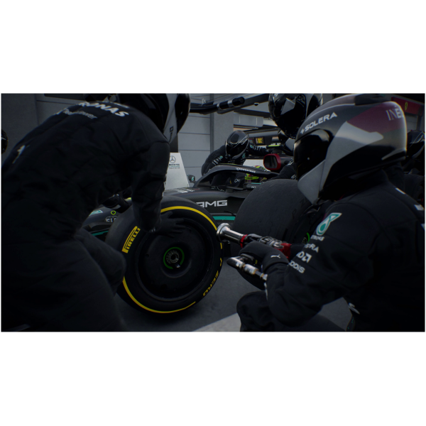 F1® Manager 2023 (Playstation 5) - Image 3