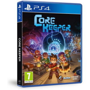 Core Keeper (Playstation 4)