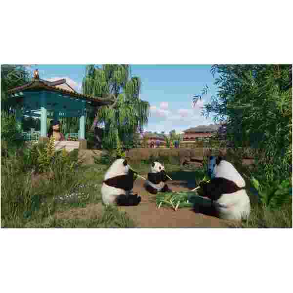 Planet Zoo - Console Edition (Xbox Series X) - Image 4