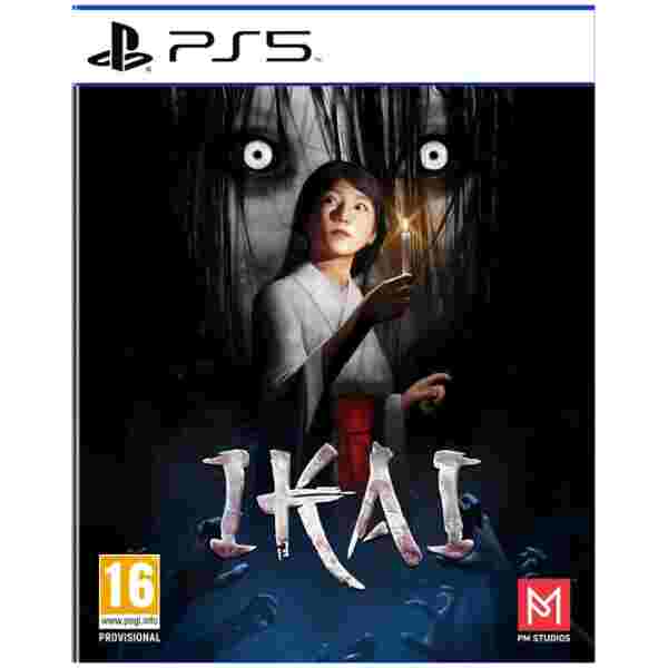 Ikai (Playstation 5)