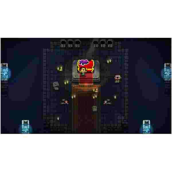 Enter/Exit the Gungeon (Playstation 4) - Image 3