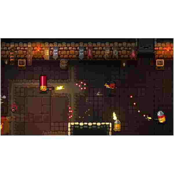 Enter/Exit the Gungeon (Playstation 4) - Image 4