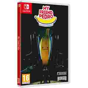 My Friend Pedro (Nintendo Switch)