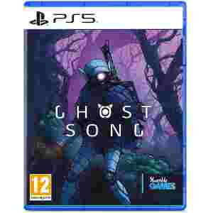 Ghost Song (Playstation 5)