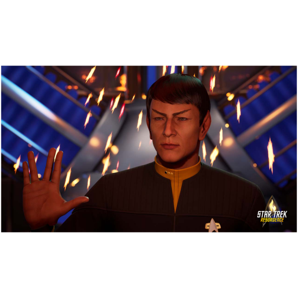 Star Trek: Resurgence (Playstation 4) - Image 3