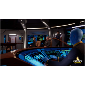 Star Trek: Resurgence (Playstation 4) - Image 4