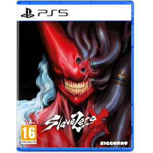 Slave Zero X (Playstation 5)