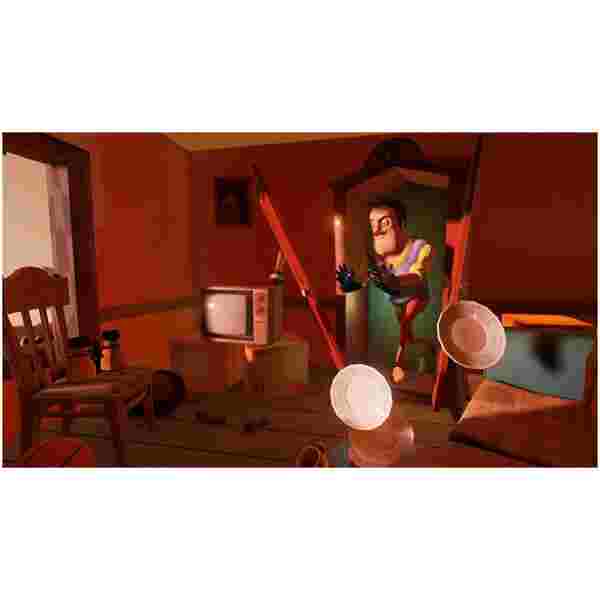 Hello Neighbor (Switch) - Image 2