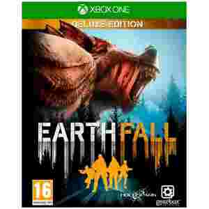 EarthFall (Xone)