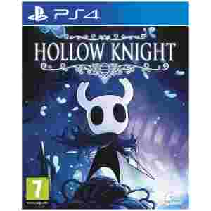 Hollow Knight (PS4)