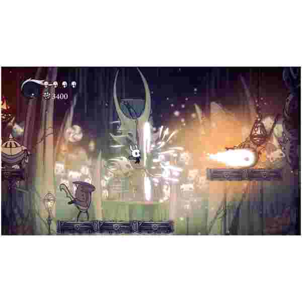 Hollow Knight (PS4) - Image 3