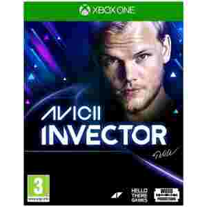 AVICII Invector (Xone)