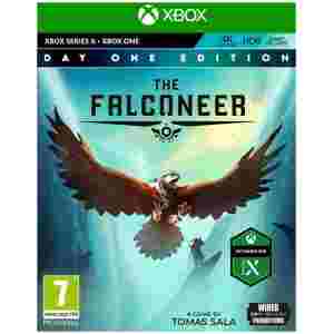 The Falconeer - Day One Edition (Xbox One & Xbox Series X)