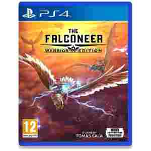 The Falconeer - Warrior Edition (PS4)