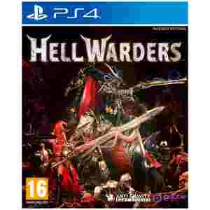 Hell Warders (PS4)