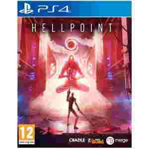 Hellpoint (PS4)