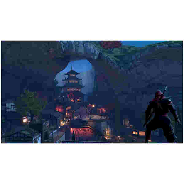 Aragami 2 (Playstation 4) - Image 2