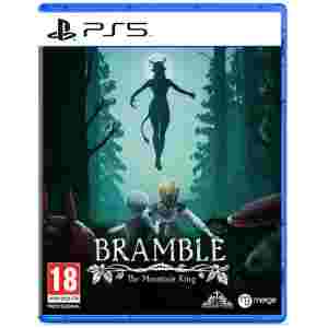 Bramble: The Mountain King (Playstation 5)