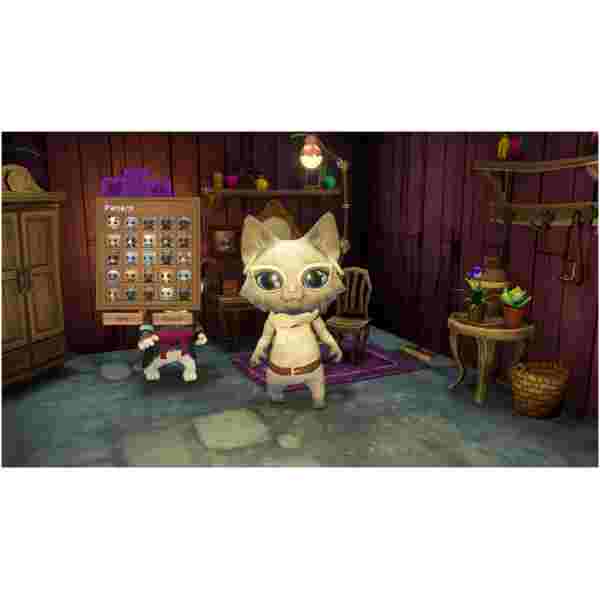 Whiskers Waters (Playstation 5) - Image 3