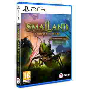 Smalland: Survive The Wilds (Playstation 5)