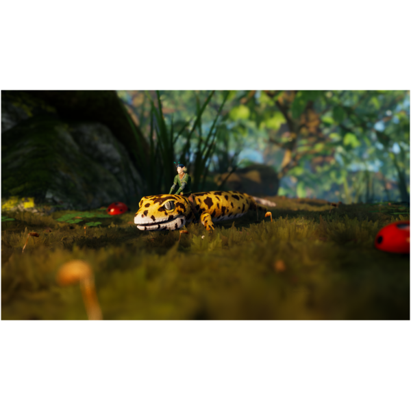 Smalland: Survive The Wilds (Playstation 5) - Image 2