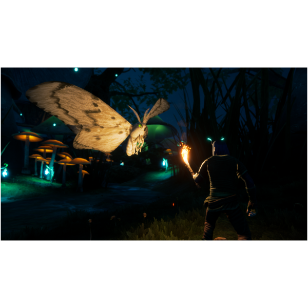 Smalland: Survive The Wilds (Playstation 5) - Image 3