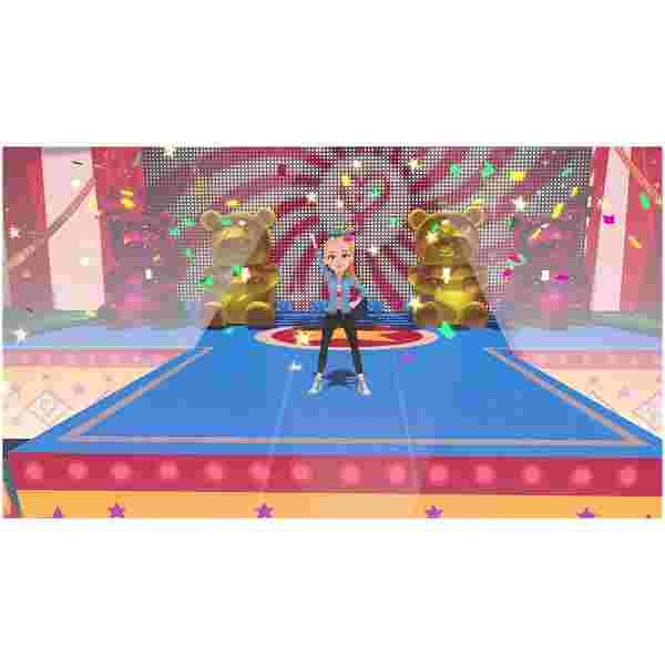 JoJo Siwa: Worldwide Party (XBOXONE) - Image 4