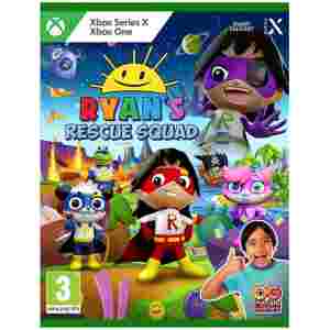 Ryan's Rescue Squad (Xbox One)