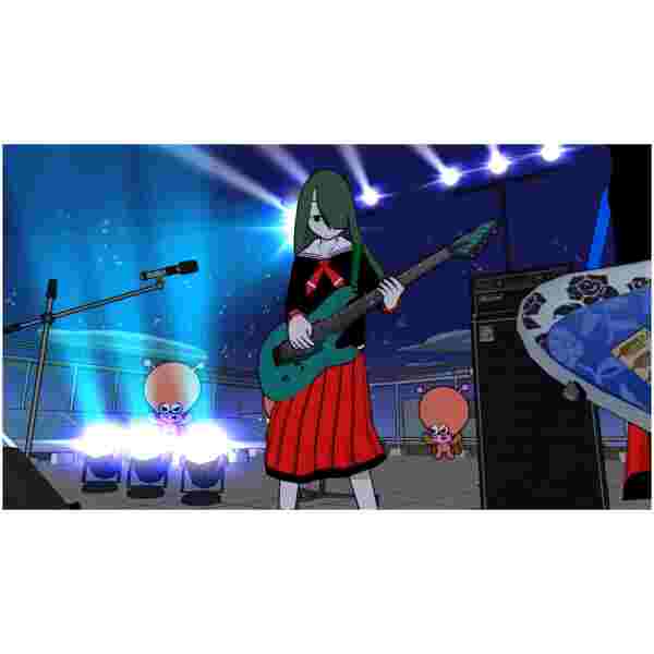 Gal Metal 'World Tour Edition' (Switch) - Image 4