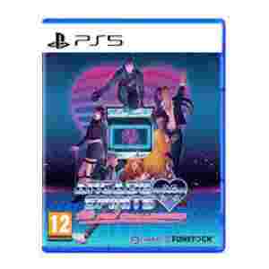 Arcade Spirits: The New Challengers (Playstation 5)