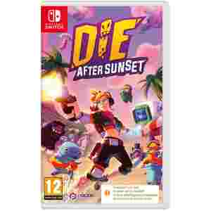 Die After Sunset (CIAB) (Nintendo Switch)