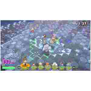 Adventure Academia: The Fractured Continent (Playstation 4) - Image 2