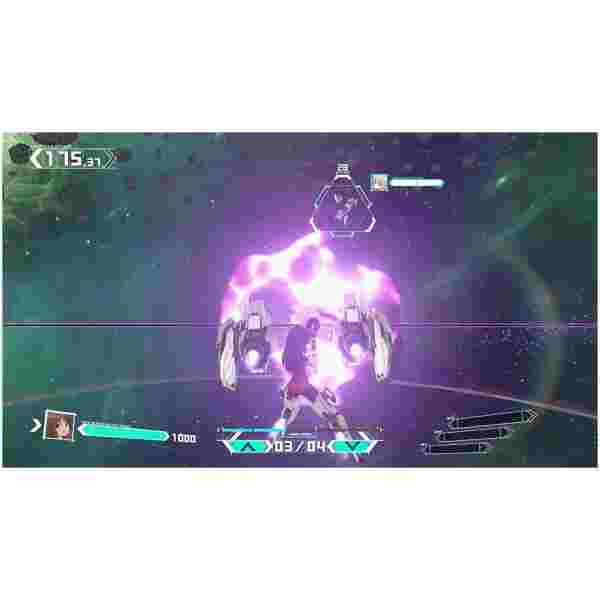 Alice Gear Aegis Cs: Concerto Of Simulatrix (Playstation 4) - Image 2