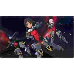 Alice Gear Aegis Cs: Concerto Of Simulatrix (Playstation 4) - Image 4