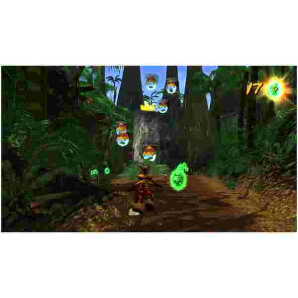 TY the Tasmanian Tiger HD + TY the Tasmanian Tiger 2: Bush Rescue HD (Nintendo Switch) - Image 4