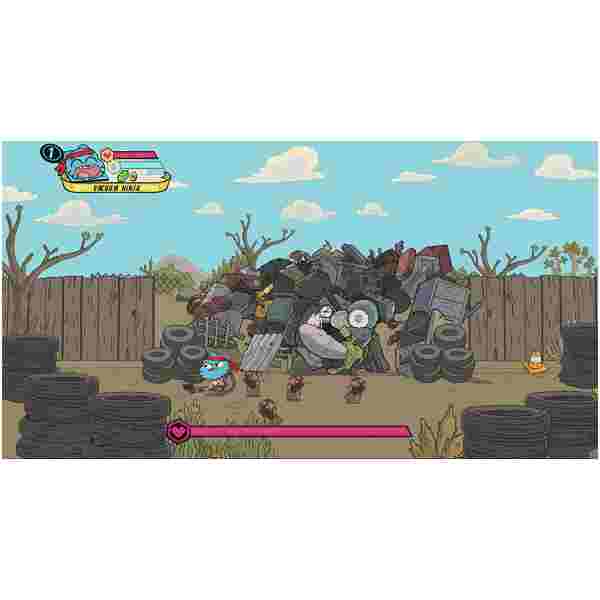 Cartoon Network - Battle Crashers (Playstation 4) - Image 3