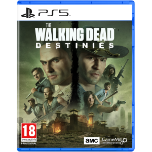 The Walking Dead: Destinies (Playstation 5)