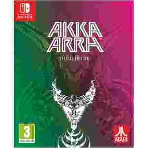 Akka Arrh - Special Edition (Nintendo Switch)