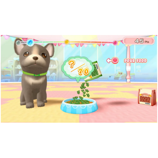 Pups & Purrs: Pet Shop (Nintendo Switch) - Image 4