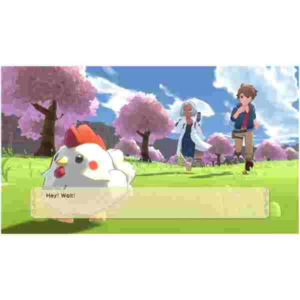 Harvest Moon: The Winds Of Anthos (Playstation 4) - Image 2