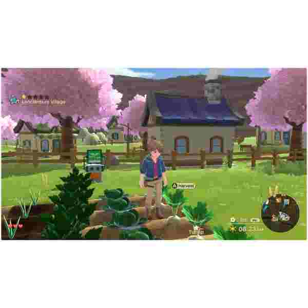 Harvest Moon: The Winds Of Anthos (Playstation 4) - Image 4