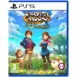 Harvest Moon: The Winds Of Anthos (Playstation 5)