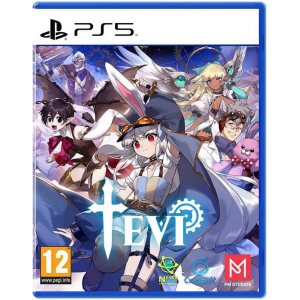 Tevi (Playstation 5)