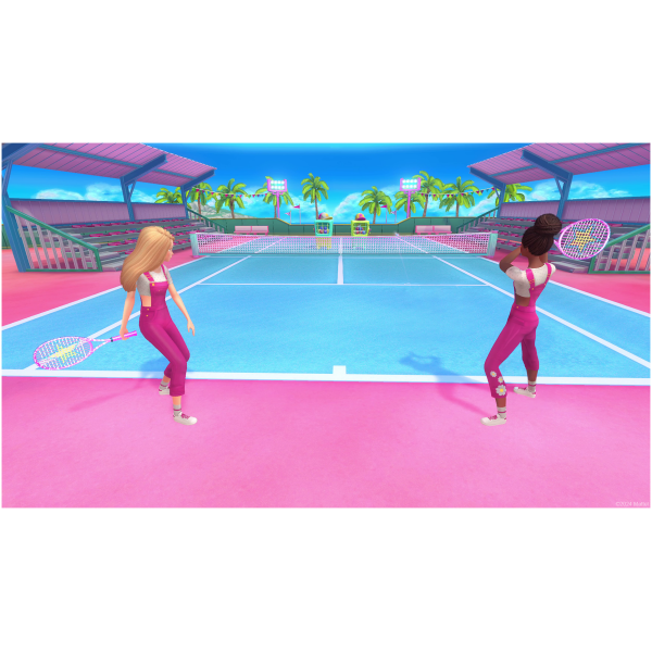 Barbie: Project Friendship (Playstation 4) - Image 3