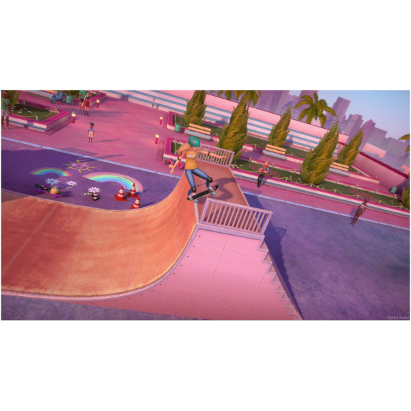 Barbie: Project Friendship (Playstation 4) - Image 4